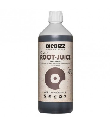 ROOT JUICE 1L BIOBIZZ
