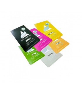 PYRAMID SEEDS RAMSES 3+1UDS