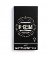 RKIEM SEEDS PACK MIX NEW 6UDS