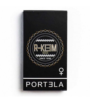 RKIEM SEEDS PORTELA 3UDS