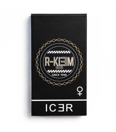 RKIEM SEEDS ICER 5UDS