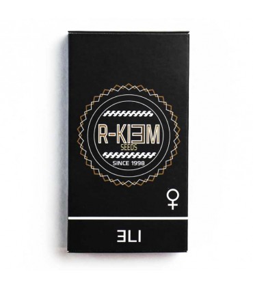 RKIEM SEEDS ELI 10UDS