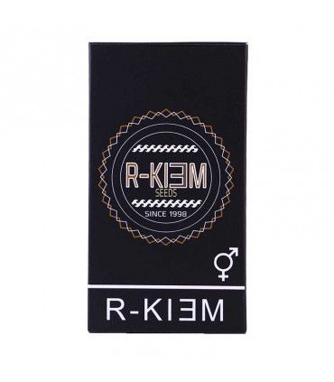 RKIEM SEEDS REGULAR 5UDS