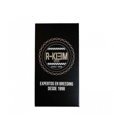 RKIEM SEEDS GALA CBD 5UDS