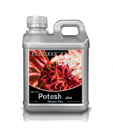 POTASH PLUS 1L CYCO