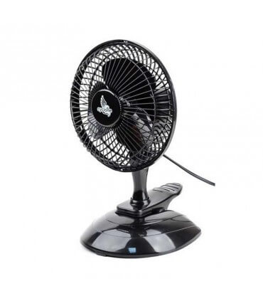 VENTILADOR DE PINZA 15CM CYCLONE