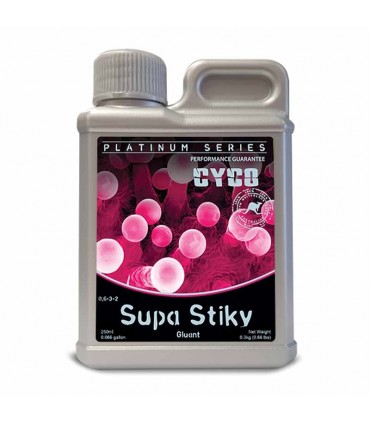 SUPA STIKY 250ML CYCO