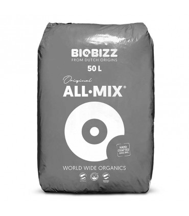 ALL MIX 50L BIOBIZZ