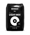 LIGHT MIX 50L BIOBIZZ