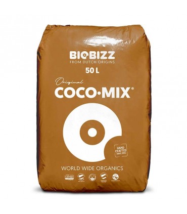 COCO MIX 50L BIOBIZZ
