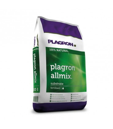 ALL MIX 50L PLAGRON