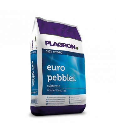 EUROPEBBLES ARCILLA 10L PLAGRON