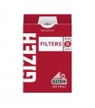 GIZEH FILTROS REGULAR 100 FILTROS 10UDS