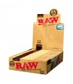 RAW PAPEL CLASSIC 1 1/4 24UDS