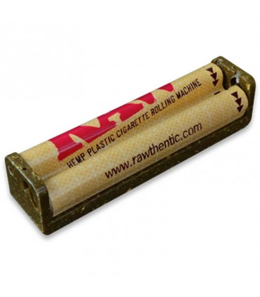 RAW MAQUINA ENROLADORA KS 12UDS