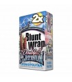 BLUNT WRAP PLATINUM COSMOPOLITAN 25UDS