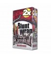 BLUNT WRAP PLATINUM BERRYS 25UDS