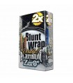 BLUNT WRAP PLATINUM ZERO 25UDS