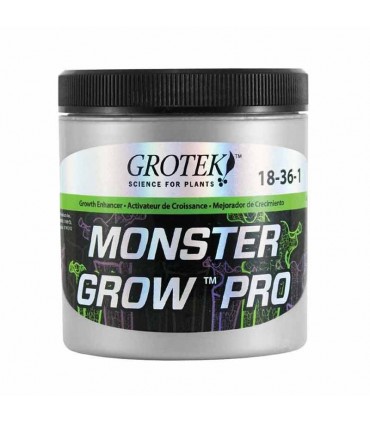 MONSTER GROW PRO 130G GROTEK
