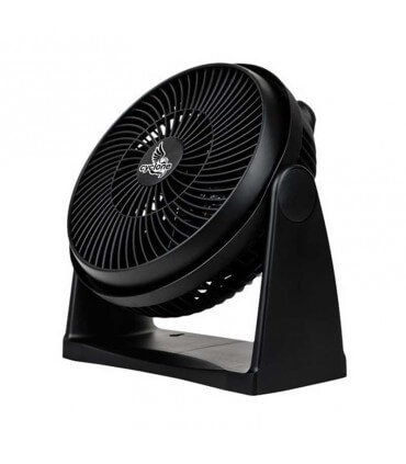 VENTILADOR DE SUELO 20CM CYCLONE