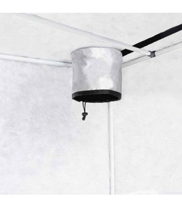 CARPA PROBOX ECOPRO 60X60X140CM GARDEN HIGHPRO