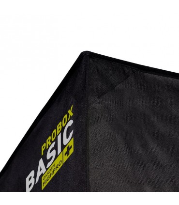 CARPA PROBOX BASIC 120X120X200CM GARDEN HIGHPRO