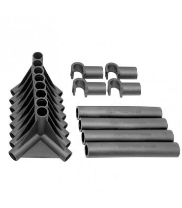 CARPA PROBOX BASIC 120X120X200CM GARDEN HIGHPRO