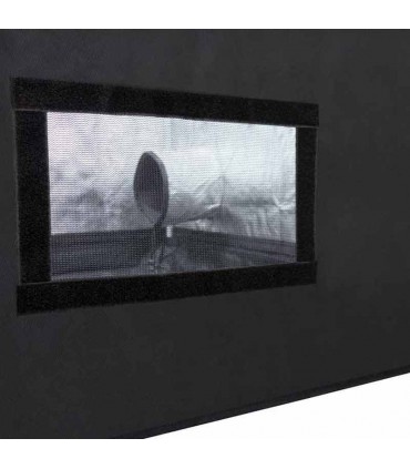 CARPA PROBOX ECOPRO 60X60X140CM GARDEN HIGHPRO