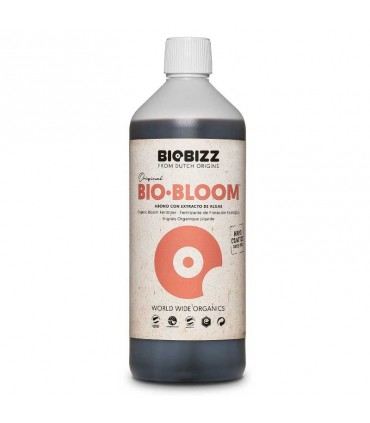 BIO BLOOM 1L BIOBIZZ