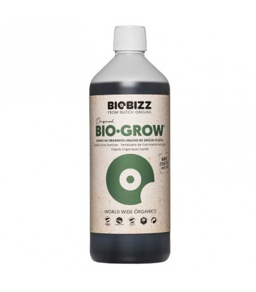 BIO GROW 1L BIOBIZZ