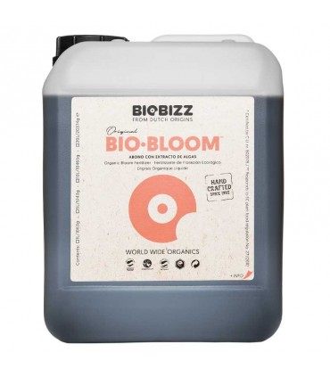 BIO BLOOM 5L BIOBIZZ