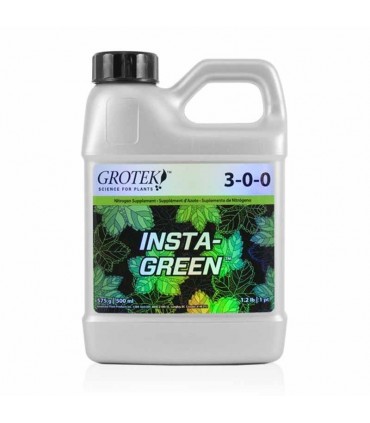 INSTA GREEN 500ML GROTEK