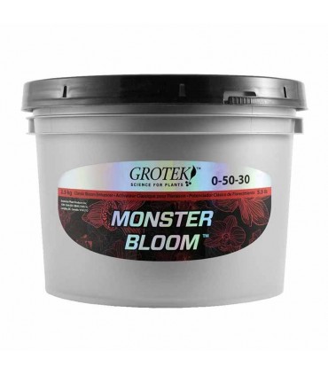 MONSTER BLOOM 2,5K GROTEK