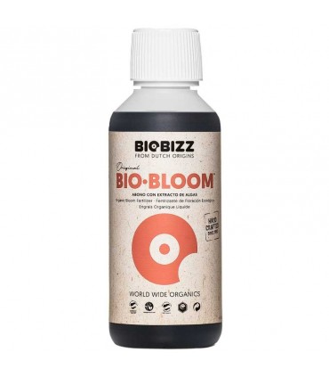 BIO BLOOM 250ML BIOBIZZ