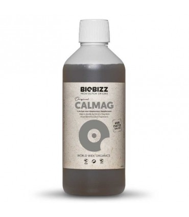 CALMAG 500ML BIOBIZZ