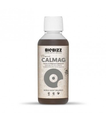 CALMAG 250ML BIOBIZZ