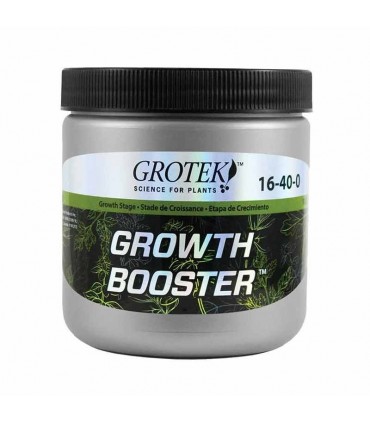 GROWTH BOOSTER 300GR GROTEK