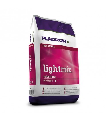 LIGHT MIX 50L PLAGRON