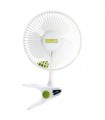 VENTILADOR PINZA CLIP FAN 15CM 15W GARDEN HIGHPRO