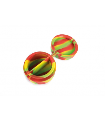 CONTENEDOR EXTRACCION 10ML 2 EN 1