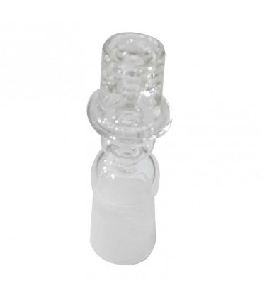 BANGER DIAMANTE BOWL 20MM HEMBRA 19MM ENAIL