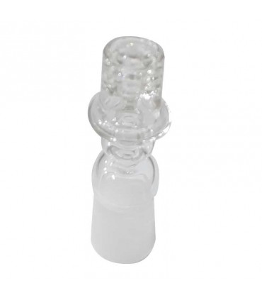 BANGER CUARZO BOWL 20MM HEMBRA DE 19MM ENAIL