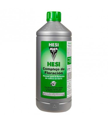 COMPLEJO DE FLORACION 1L HESI