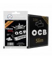 OCB FILTRO PREMIUM SLIM 10UDS