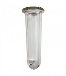 Tubo Pyrex 15cm 710 Labs | Hortitec Tubo Pyrex 15cm 710 Labs | Hortitec