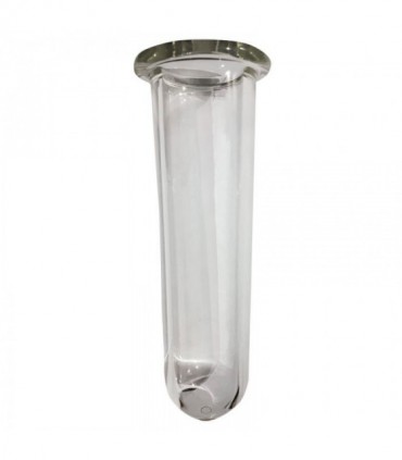 Tubo Pyrex 15cm 710 Labs | Hortitec