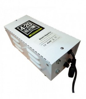 Balastro Magnetico 150w 420 All Time Balastro Magnetico 150w 420 All Time