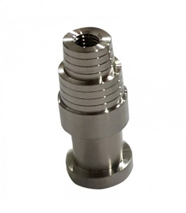 Enail Titanio 16mm 4 En 1 710 Labs | Hortitec