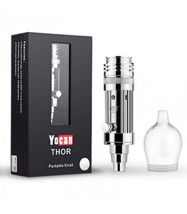 Enail Portable Thor Yocan