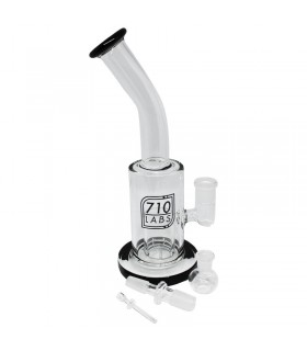 Bong Pyrex Base Gruesa 26cm Domo Ext 710 Labs | Hortitec Bong Pyrex Base Gruesa 26cm Domo Ext 710 Labs | Hortitec
